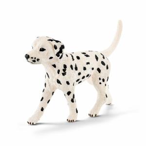 Schleich Dalmatian Dog