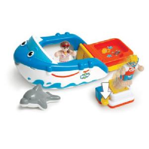 WOW Toys Danny's Diving Adventure Bath Toy