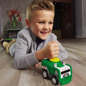 Little Tikes Slammin Racers Scrapyard Derby Buy Toys from the