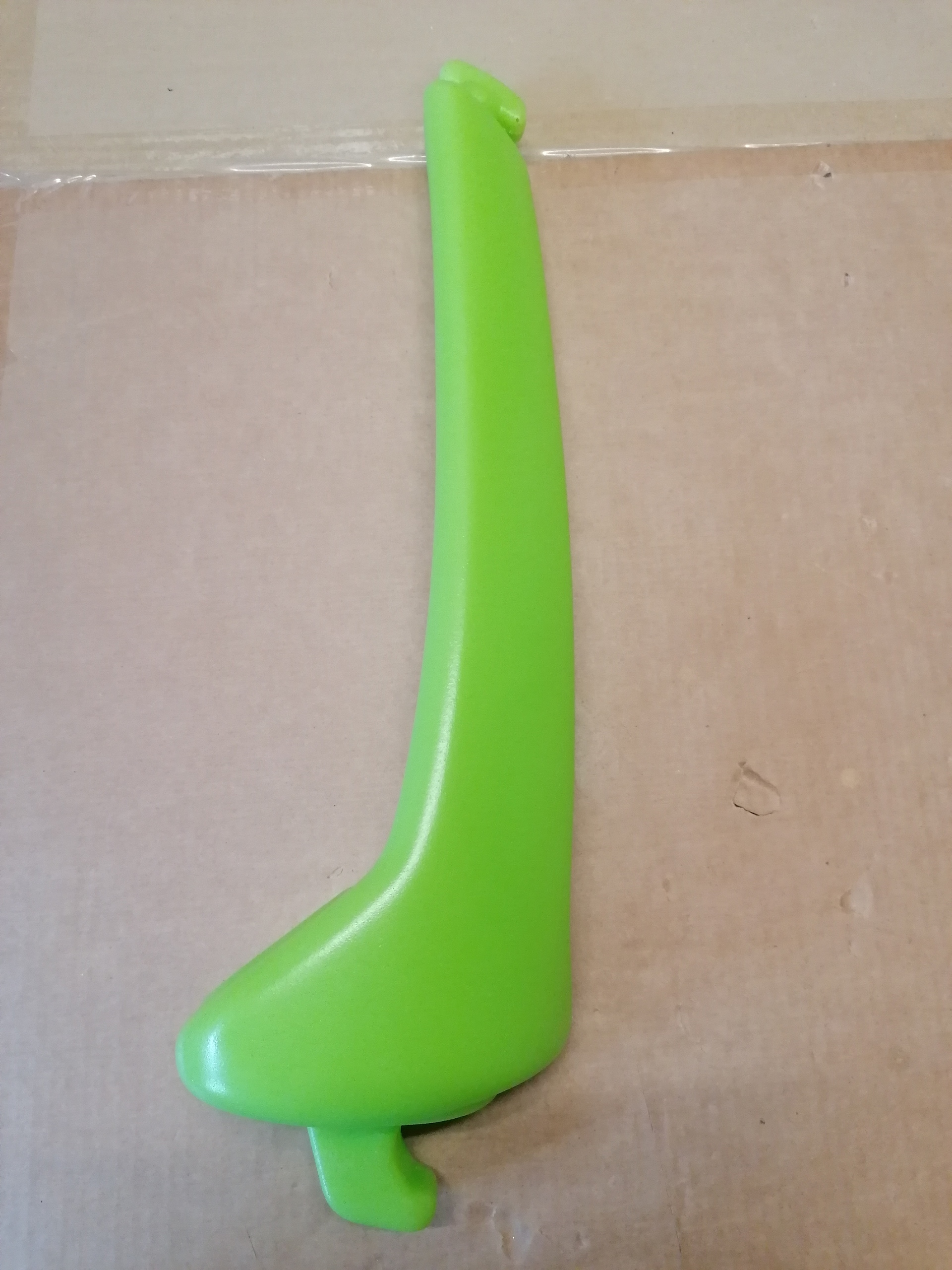 Front Strut - Right Image