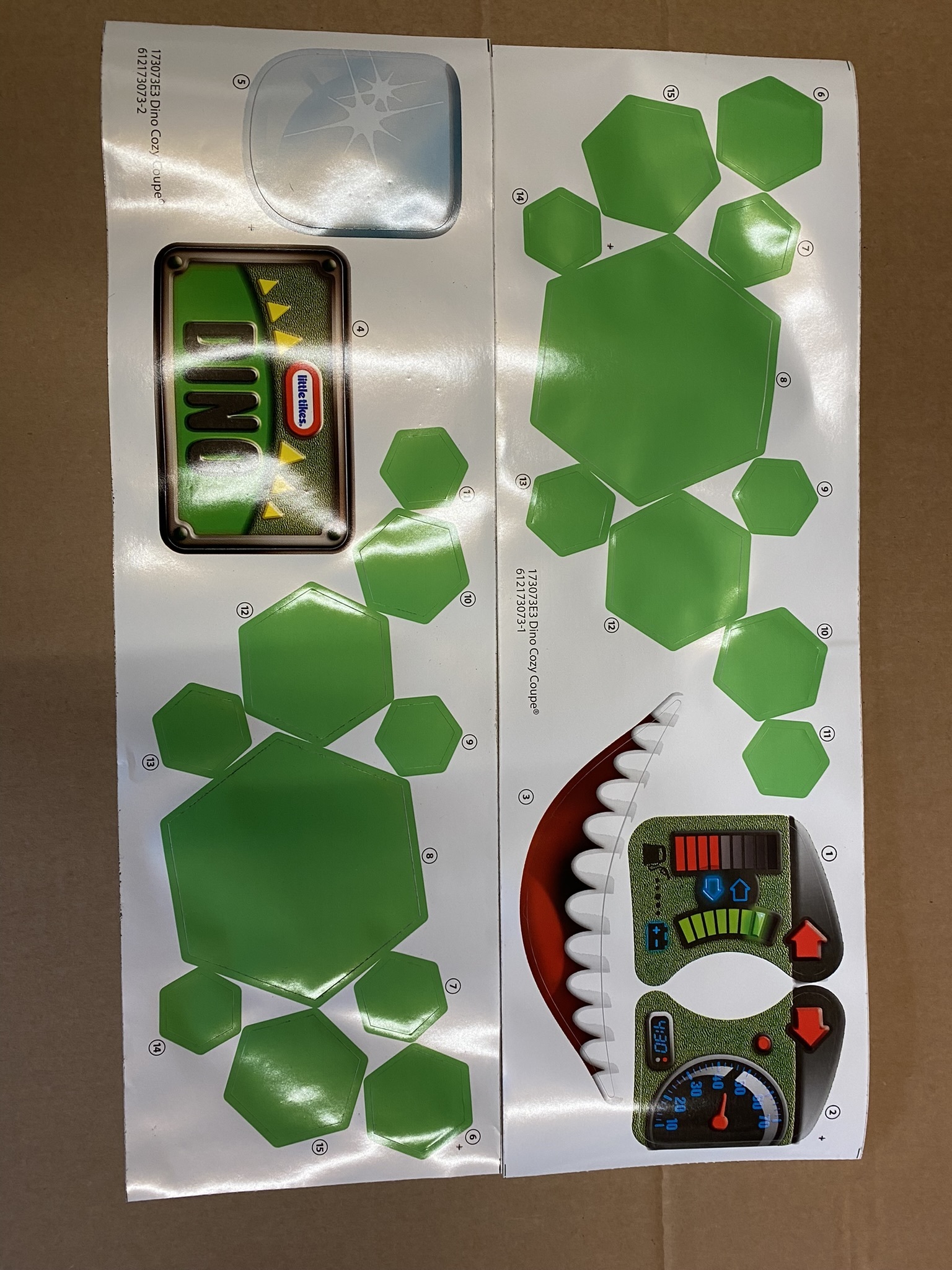 Stickers/Decals  Image