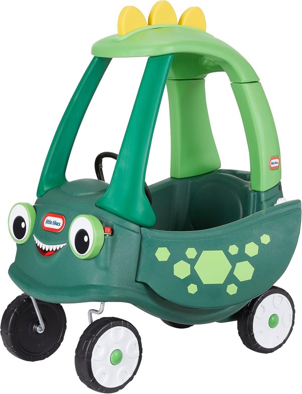 Little Tikes spares Cozy Coupe Dino Cozy EYES APART 