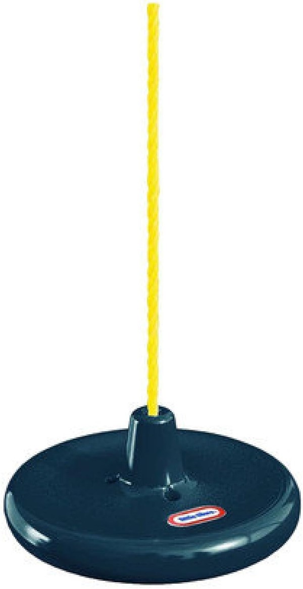 Little Tikes Disc Swing Blue