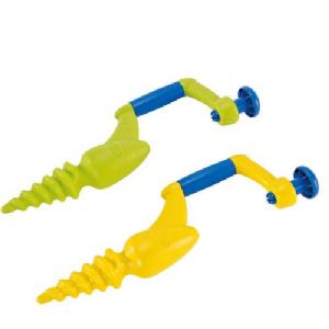 Hape Sand Moulds Around the World and Construction Set