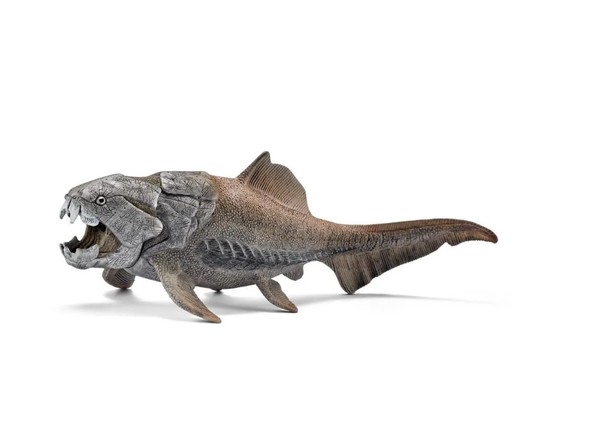 Schleich Dunkleosteus Dinosaur 14575