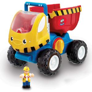 WOW Toys Dustin Dump Truck