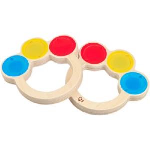 Hape Mini Maracas