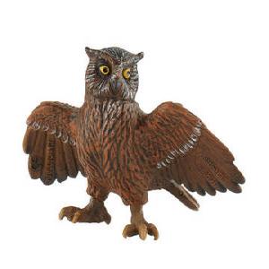 Bullyland Eagle Owl