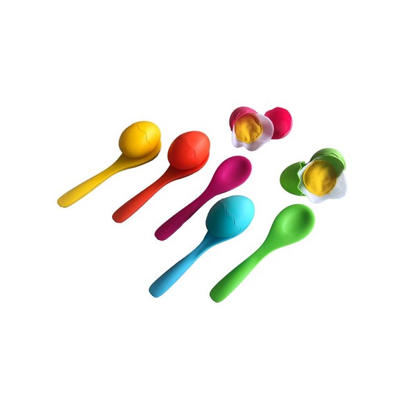 Schildkrot Egg and Spoon Race Set