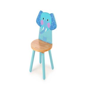 Tidlo Jungle Elephant Chair