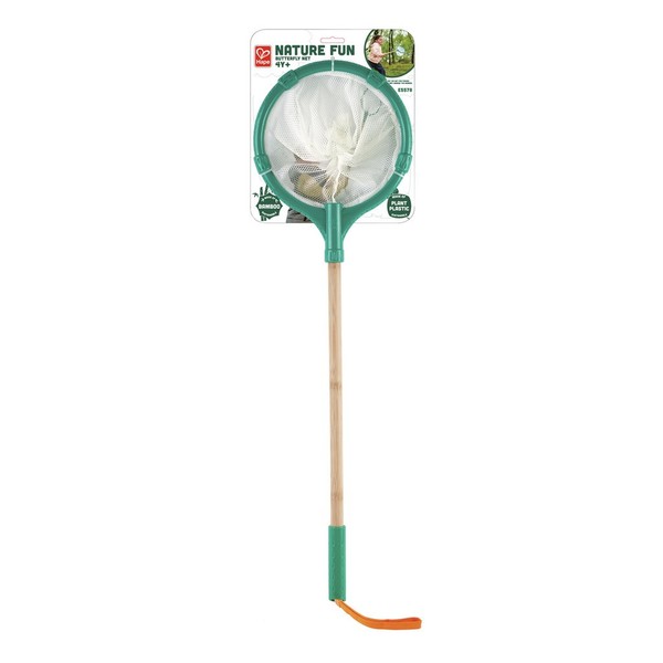 Hape Explorer Bamboo Net
