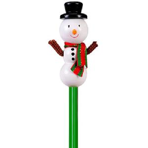 Fiesta Christmas Pencil