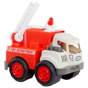 Little Tikes Dirt Digger Fire Truck