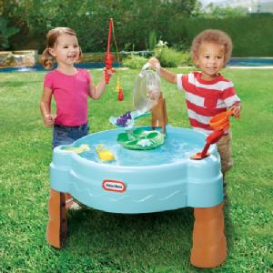 Little Tikes Fish 'n Splash Water Table