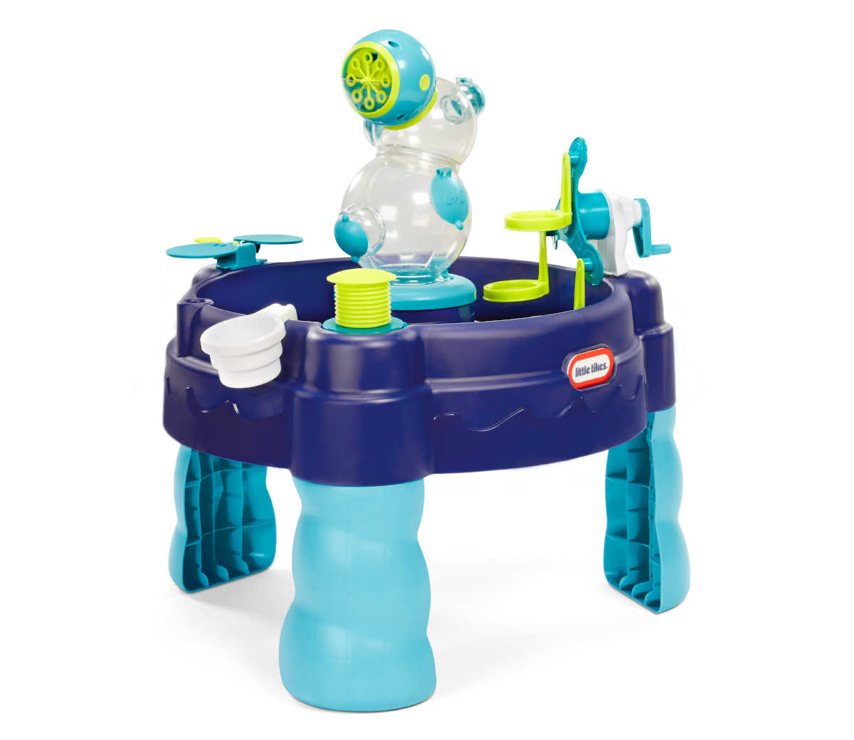 Little Tikes Foamo Water Table