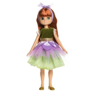 Lottie Forest Friend Doll