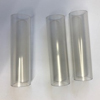 Clear Tubes x 3 Image