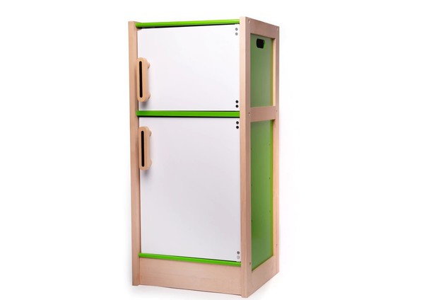 Tidlo Wooden Fridge Unit