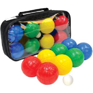 Schildkrot Fun Boccia/Boules Set