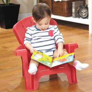 Little Tikes Garden Chair