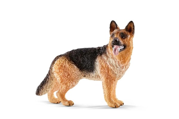 Schleich German Shepherd Dog 16831