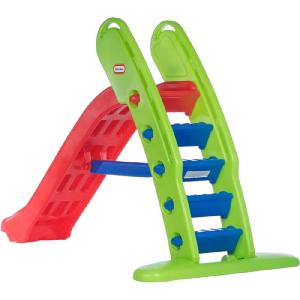 Little Tikes Easy Store Giant Slide Primary