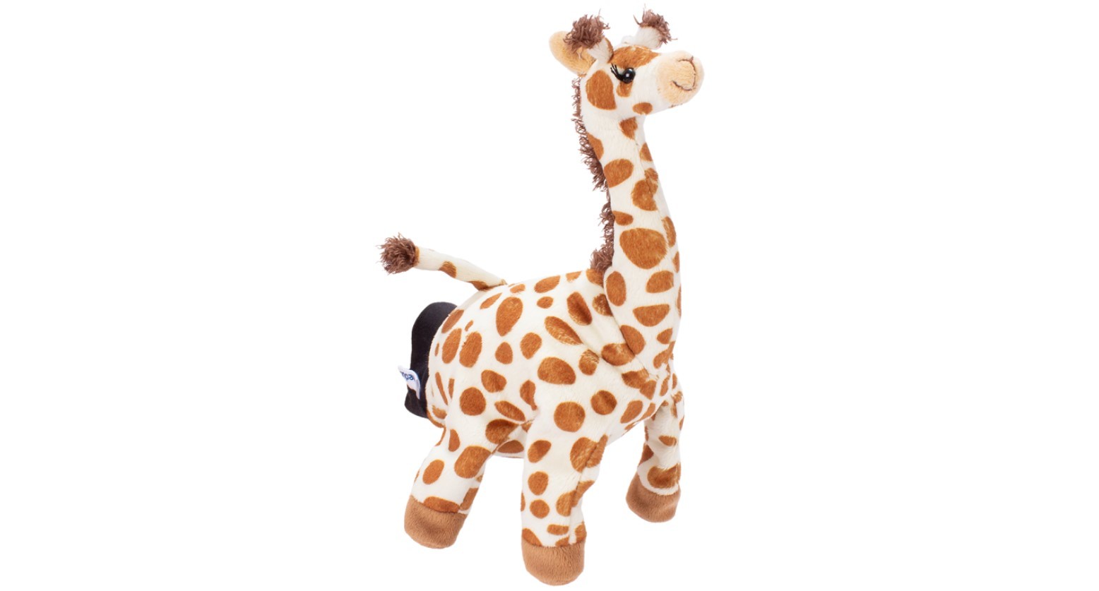 Beleduc Giraffe Hand Puppet