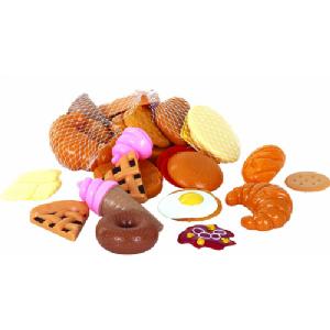 Gowi Toys Play Food