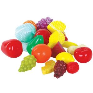 Gowi Toys Play Food Fruit