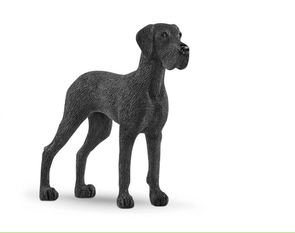 Schleich Great Dane 13962