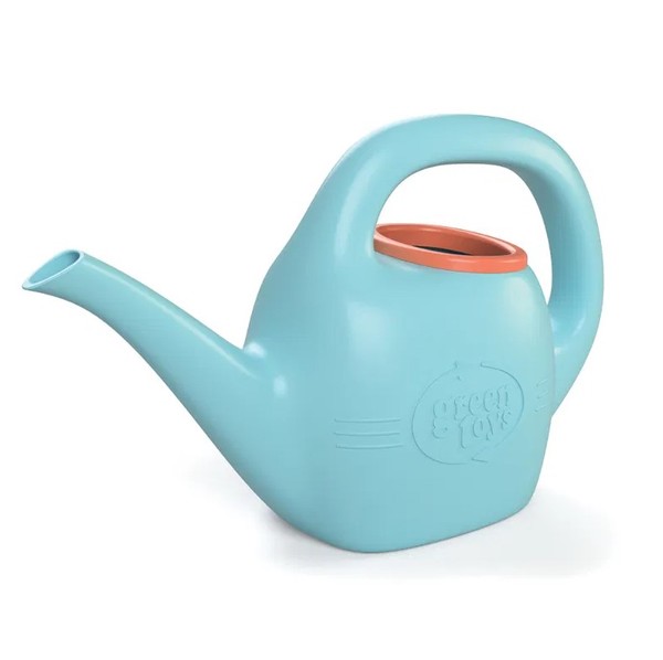 Green Toys Watering Can