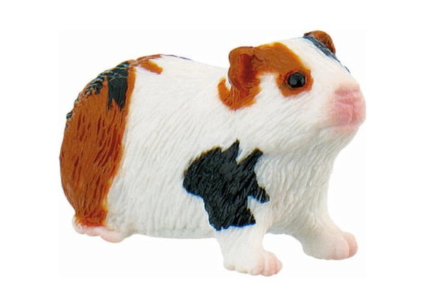 Bullyland Guinea Pig