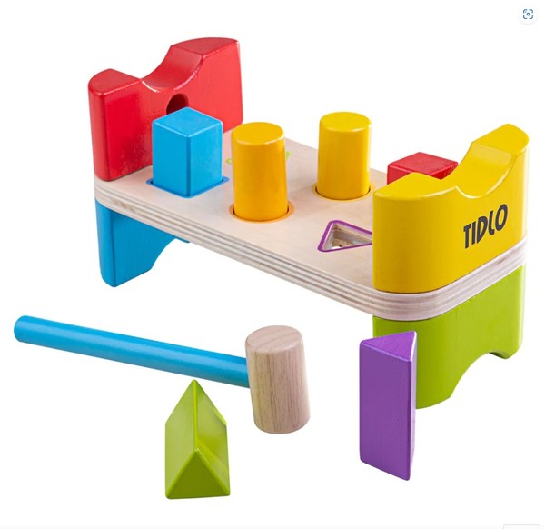Tidlo Hammer Bench