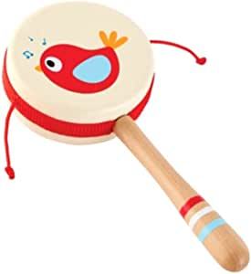 Hape Rattle Drum