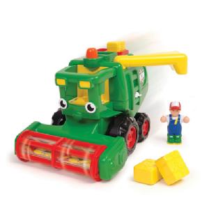 WOW Toys Harvey Harvester