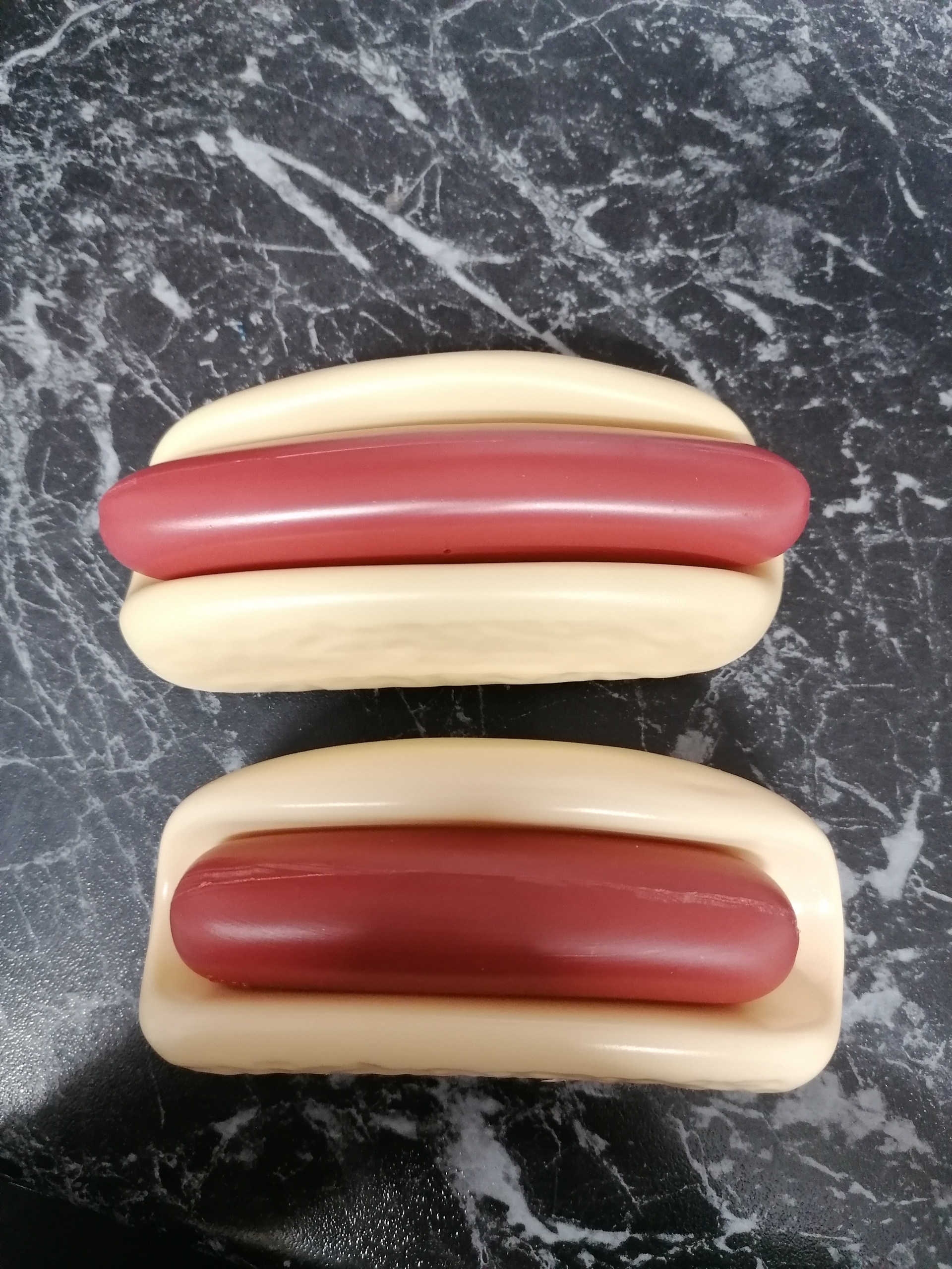 Hot Dogs x 2 Image