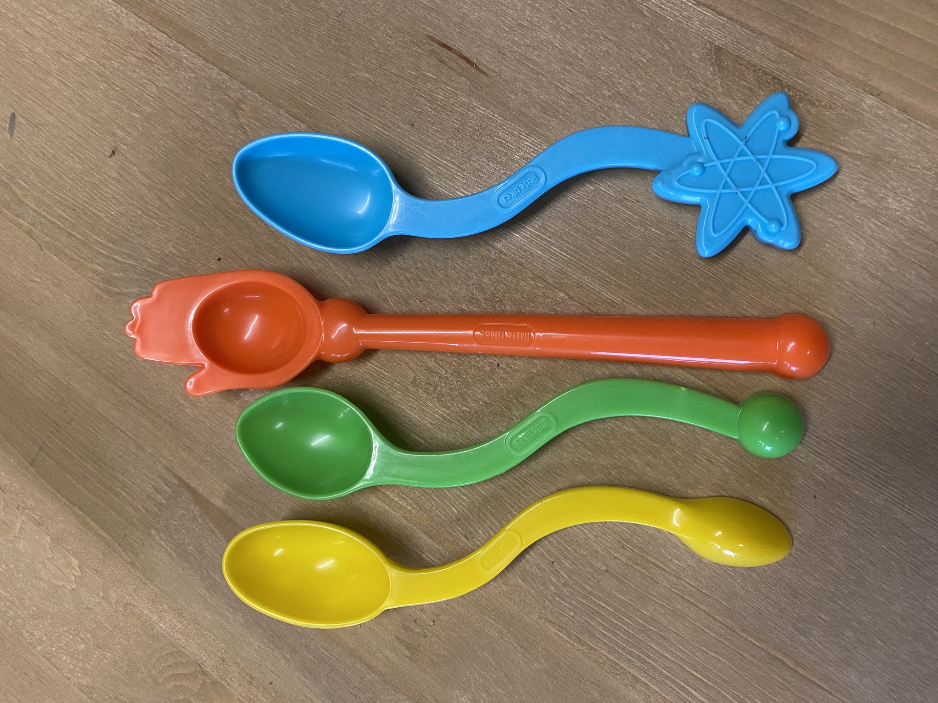 Spoon (various colours) Image