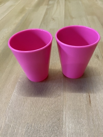 2 x Cups Image