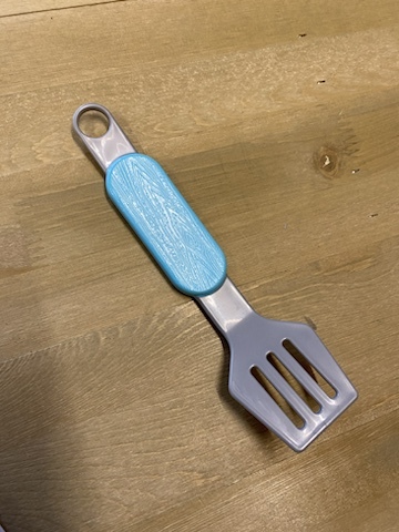 Spatula Image