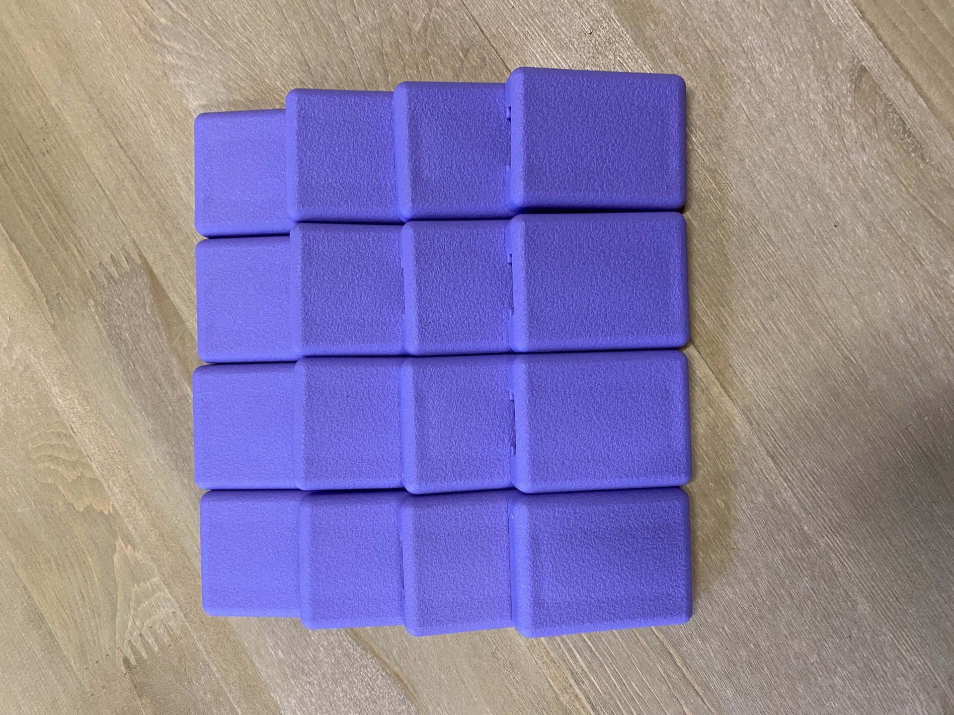 Roof Slots for Lilac Roof  Image