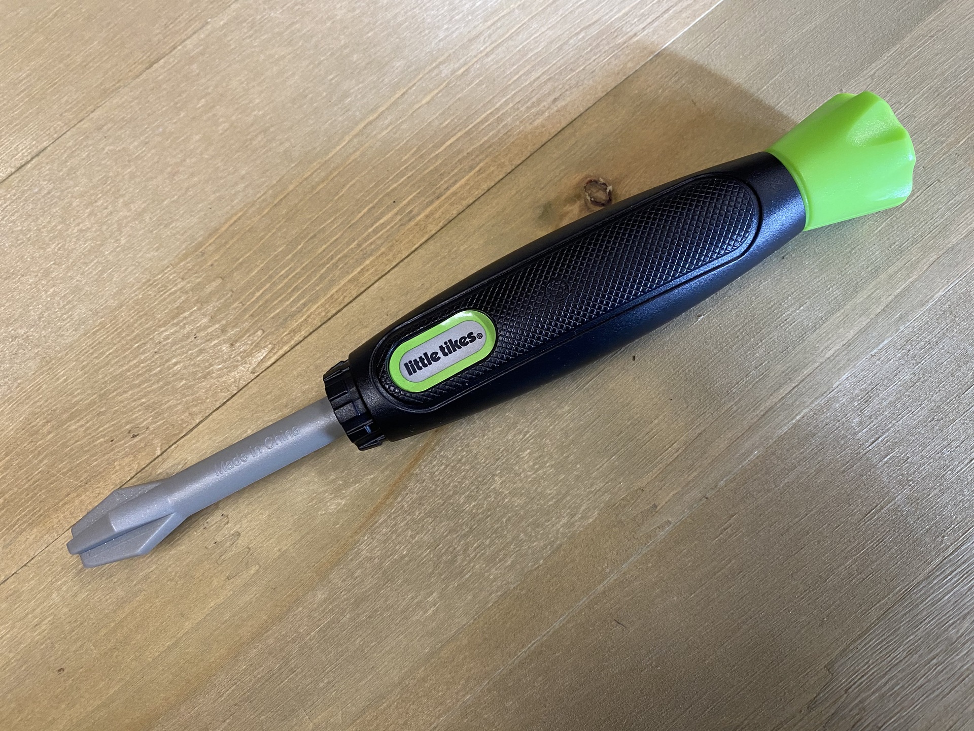 Philips-Head Screwdriver Image