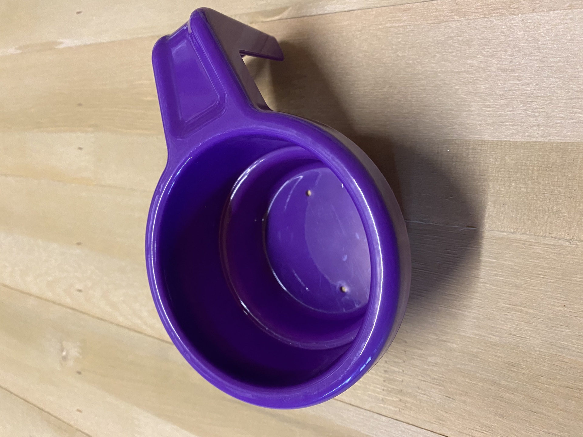 Cup (colour may vary) Image