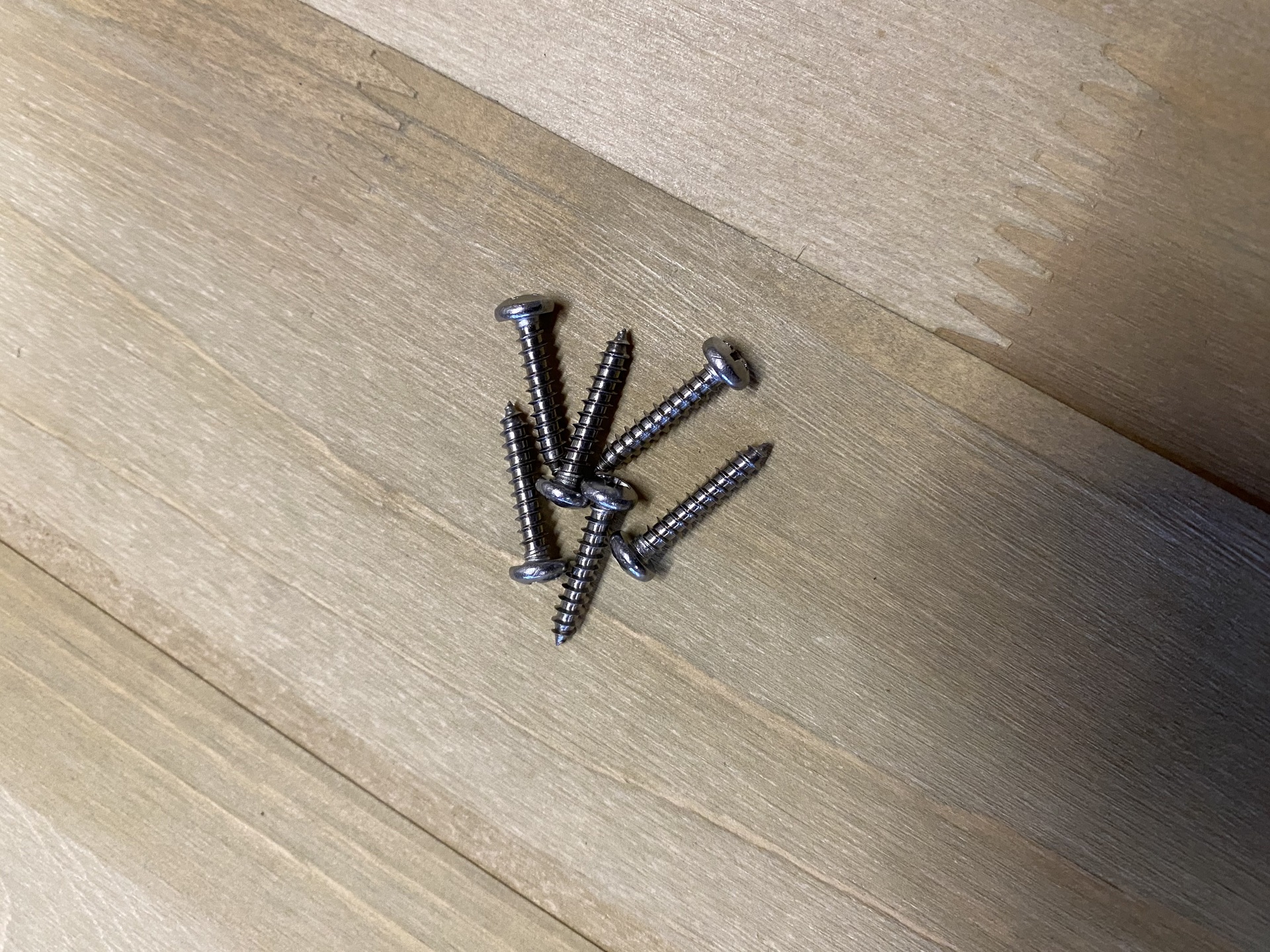 Screws  Image