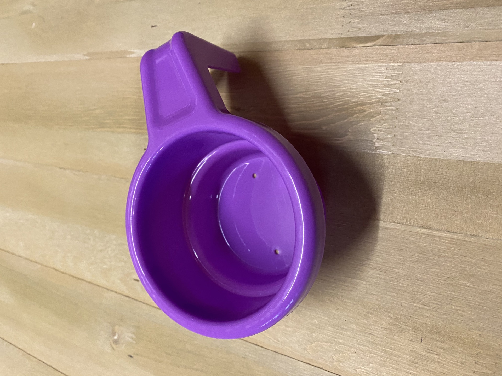 Cup (colour may vary) Image