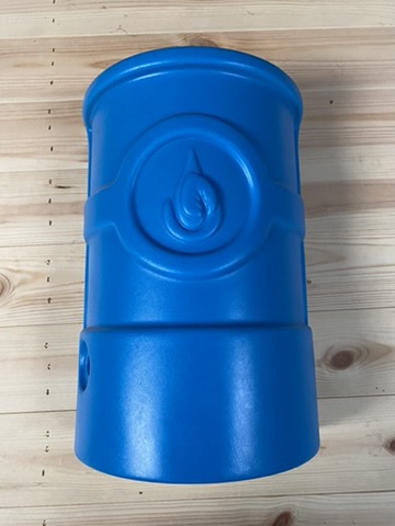 Rain Barrel Image