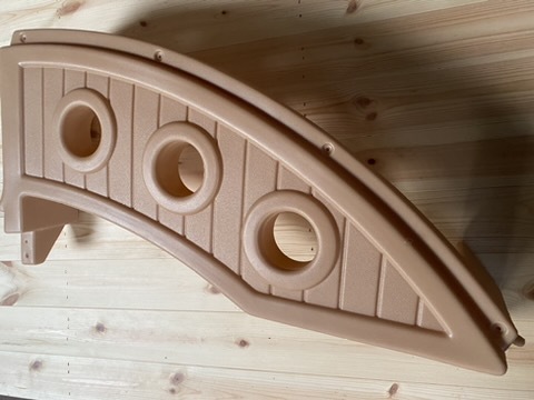 Arch Front Image