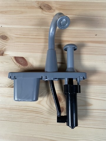 Sink Tap Image