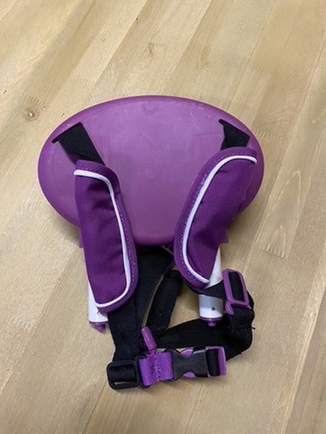 Seat Back Rest Image