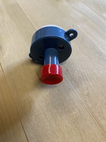 Doorbell  Image