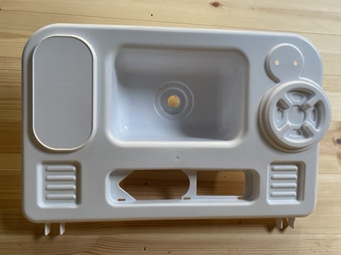 Sink Top  Image